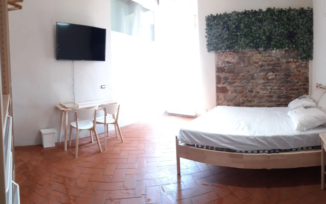 Bed and Breakfast Piazza Cairoli