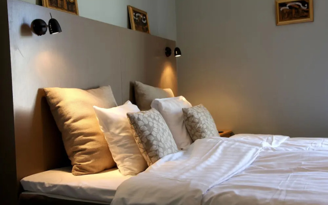 Gripsholms Bed & Breakfast