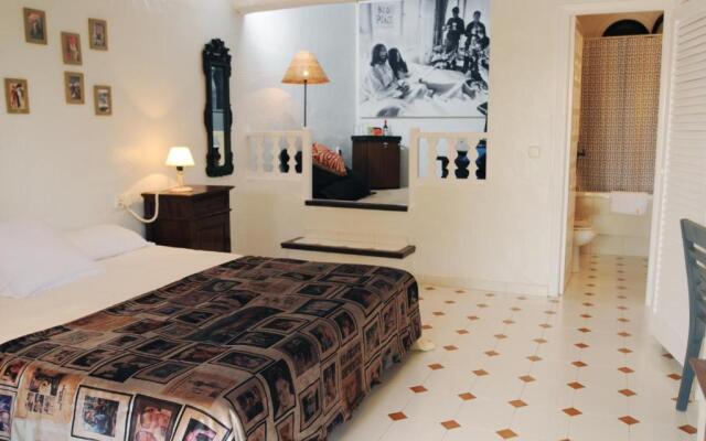 Pikes Ibiza - Adults Only