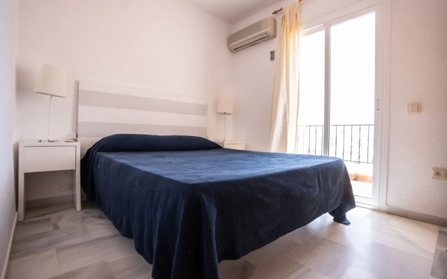 Vista Mojácar Apartamentos