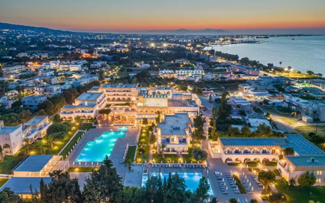 Hotel Platanista
