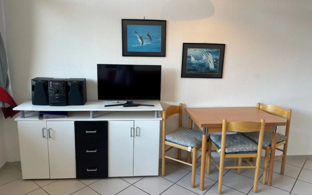 Am Deich Norden in Norden