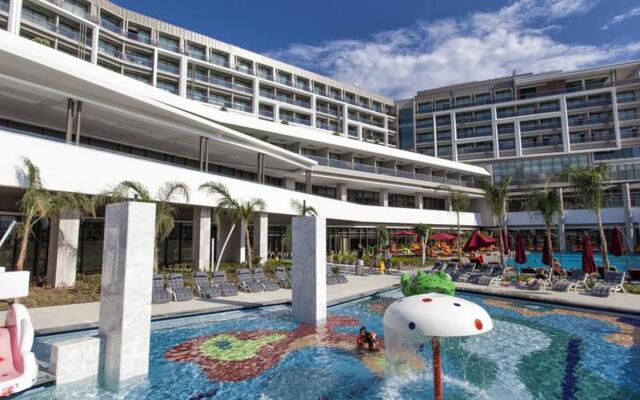 The Sense De Luxe Hotel – All Inclusive