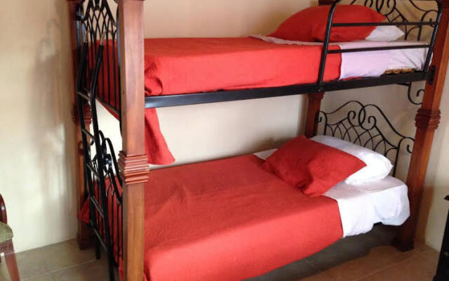 Hosteria Rosal Del Sol