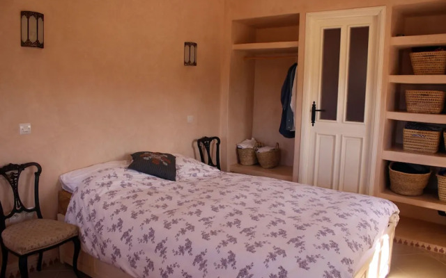 Tifawin Apartment