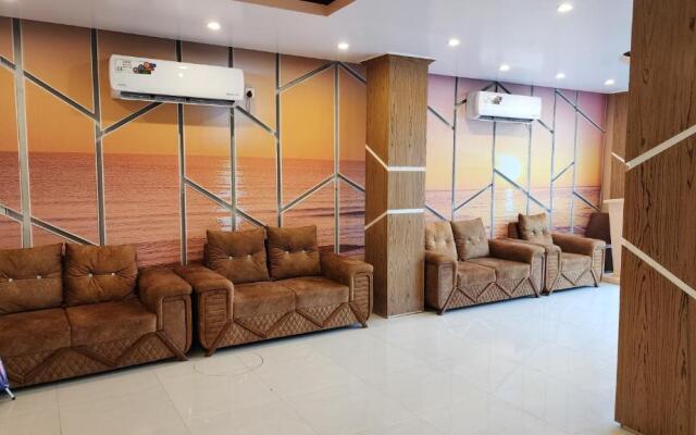 Sunset Bay Hotel