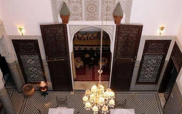 Riad Youssef