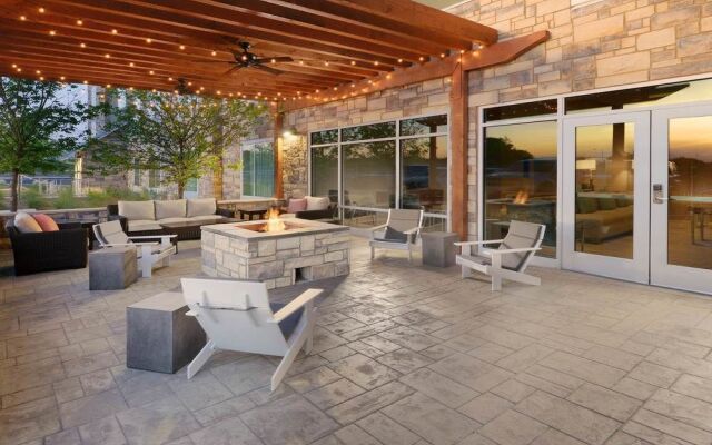 TownePlace Suites Austin North/Tech Ridge