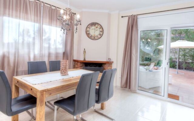 House Buda Lloret de Mar