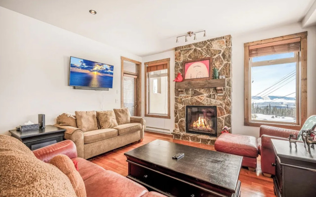 Southpoint 25 Two Bdrm Ski In Out HotTub