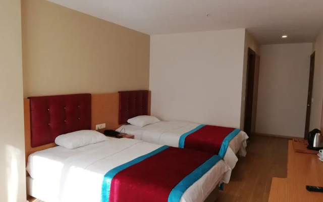 Bursa Sahin Otel