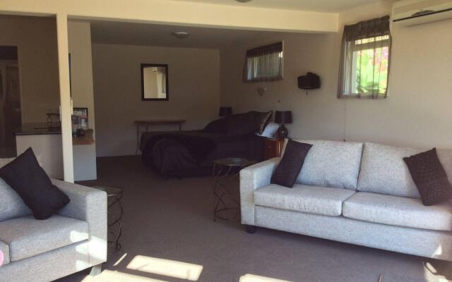 Absolute Bliss Apartments