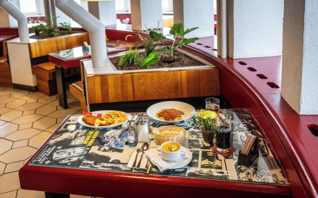 Motel & Rasthof Avus