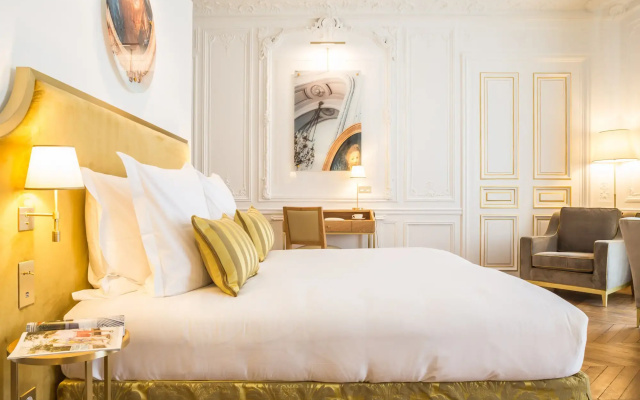 Hotel Alfred Sommier