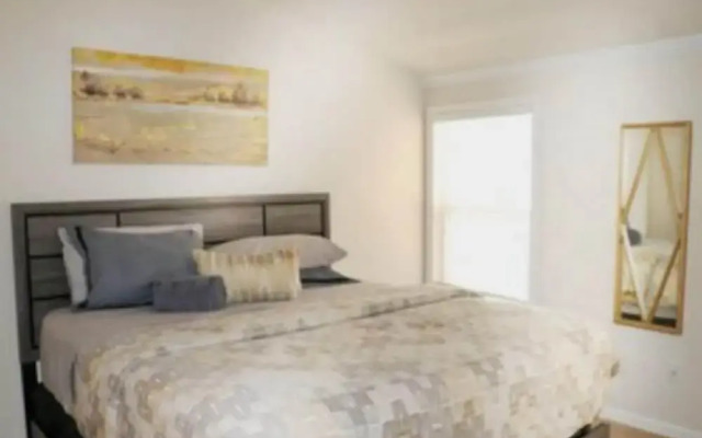 Ravishing Downtown Home