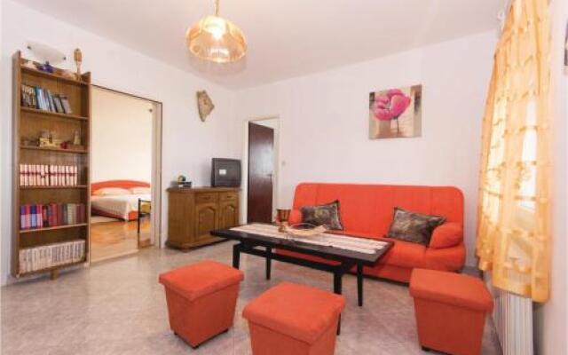 Apartment Borik V
