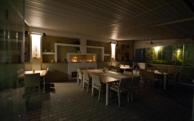 Bruxelles Guesthouse Craiova