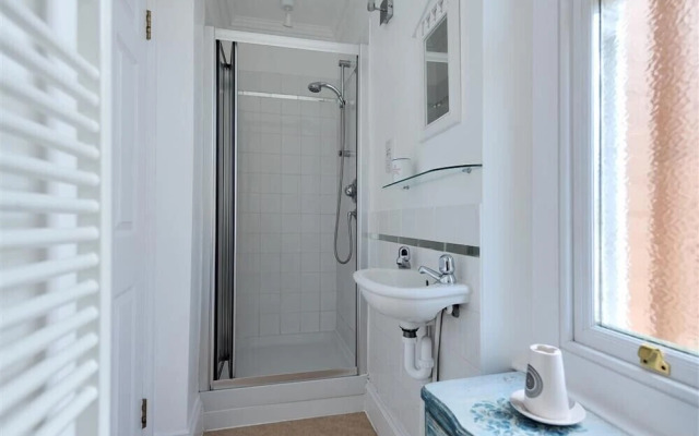 The Portland Suite