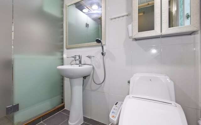 Gapyeong Eden Pension