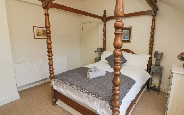 Clearbrook Lodge