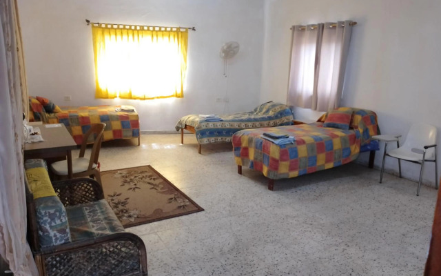 B&B at Palestinian home / Beit Sahour