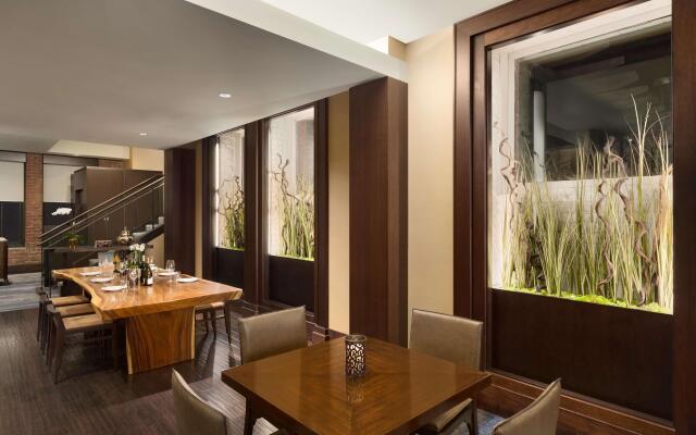 Fairmont Heritage Place, Ghirardelli Square