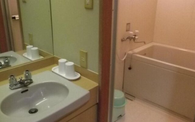 Zao Plaza Hotel