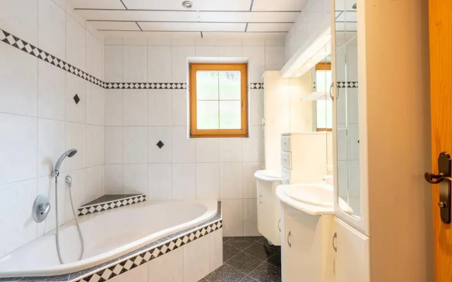 Apartment in Gattererberg Near Ski Slopes