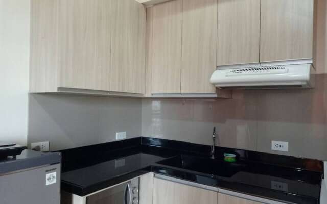 Studio Flat in Mabolo