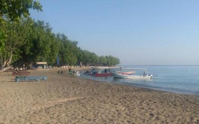 Pondok Rahayu Guest House