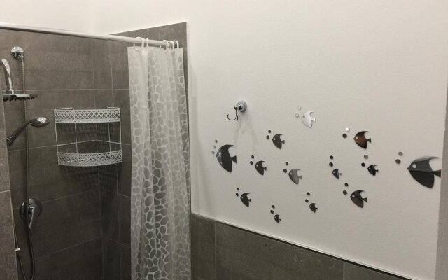 Bed and breakfast Case Saniela