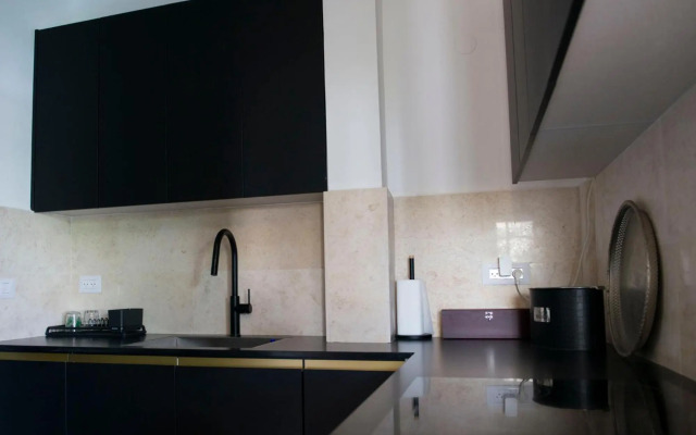 Lovely 1-bedroom apartment in The best location