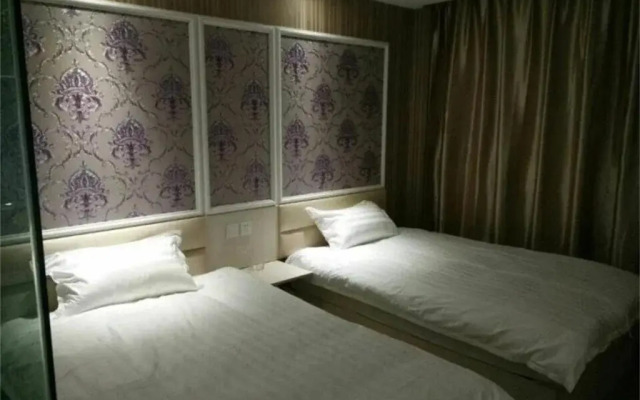 Zhongxiang Mingdu Hotel