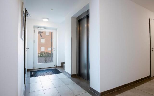 Memelstraße 7 Buhne