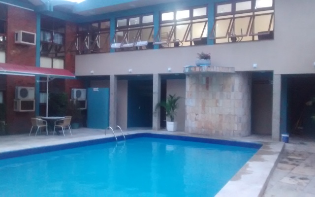 Amuarama Hotel