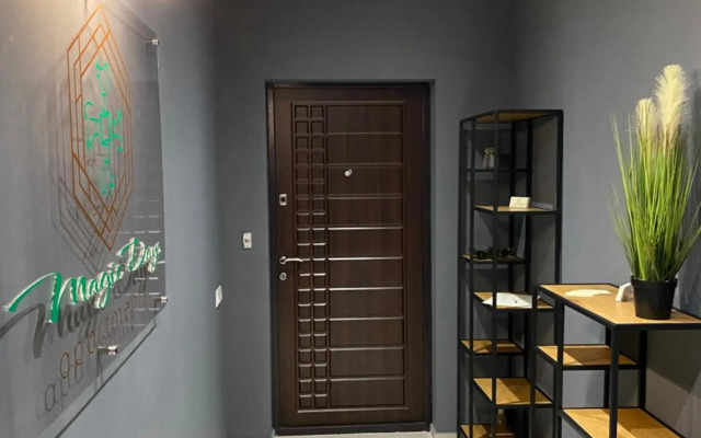 Magic Days Apartments