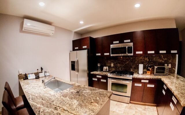 Cascadas de Pedregal 201 2 BR by Casago