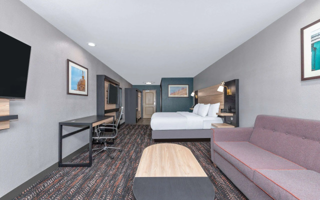 La Quinta Inn & Suites by Wyndham Woodway - Waco South