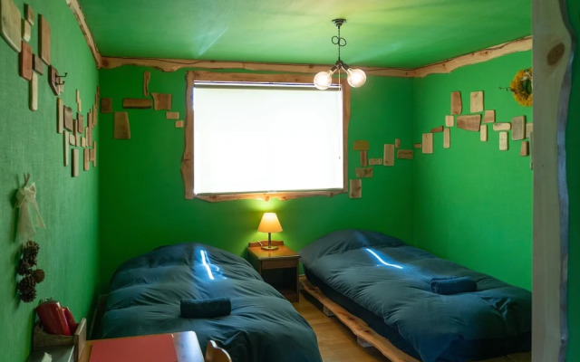 Lodge Mondo - Hostel