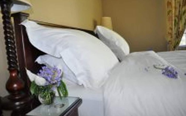 Plumbago Guest House