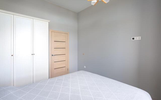 Нордикхаус на улице Вольная