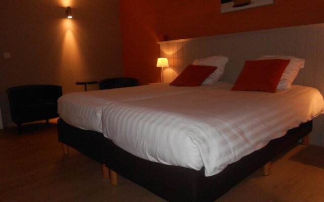 B&B Fruithof Tack