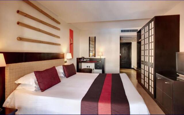 Pearl Beach Hotel