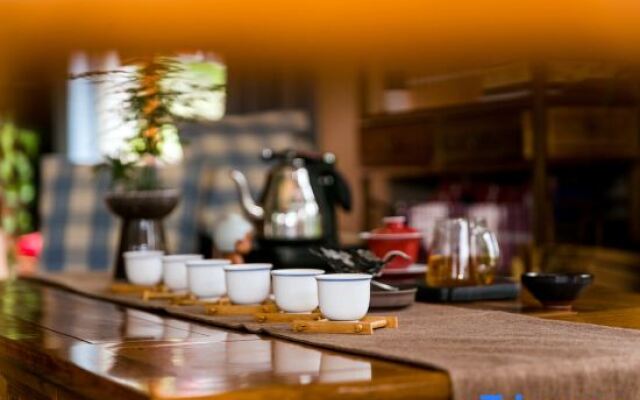 Lijiang YouLuJu Guesthouse