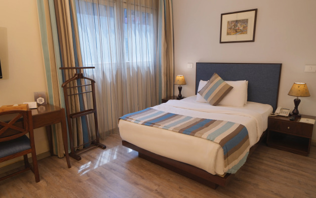 Casa D Or Hotel