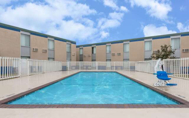 SureStay Hotel by Best Western Duncan