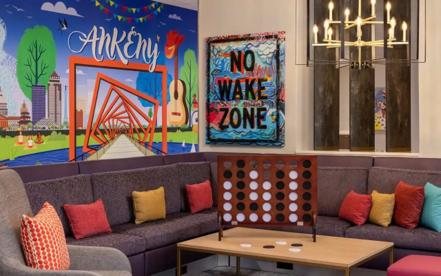 Home2 Suites By Hilton Ankeny