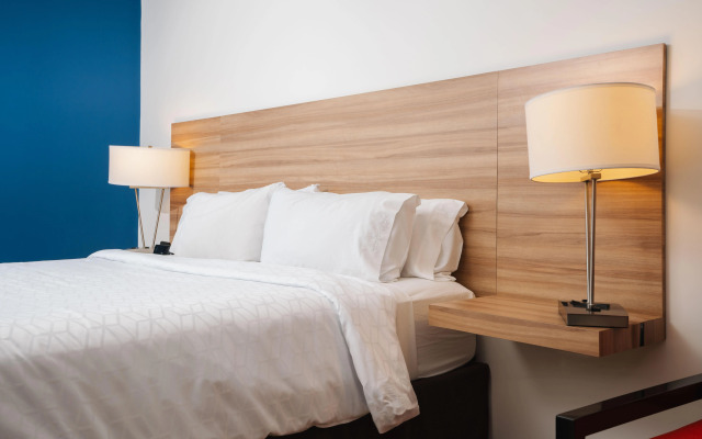 Holiday Inn Express Tegucigalpa by IHG