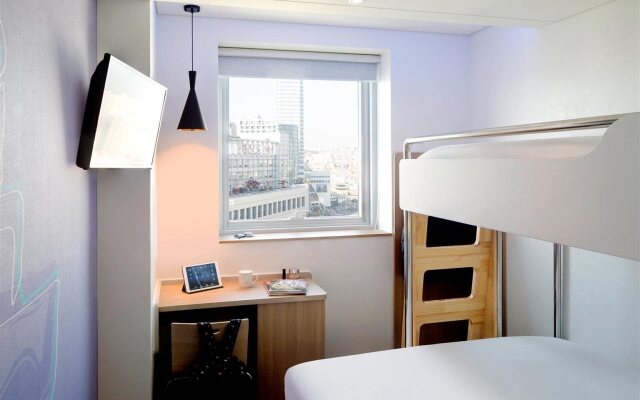 ibis Budget Ambassador Seoul Dongdaemun