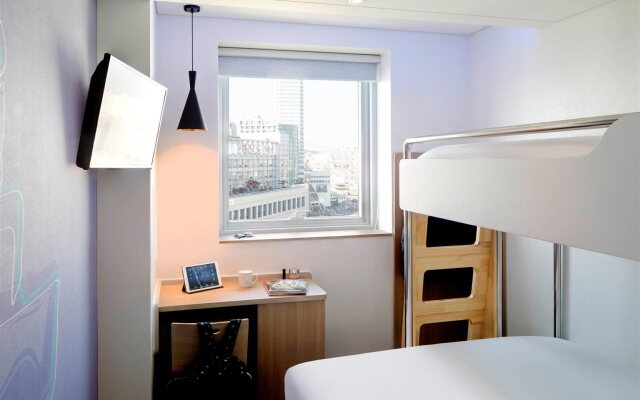 ibis budget Ambassador Seoul Dongdaemun